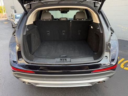 Used 2024 Lincoln Corsair AWD image 36