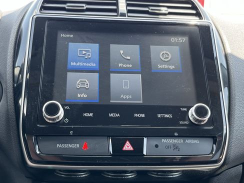 Used 2020 Mitsubishi Outlander Sport AWD image 30