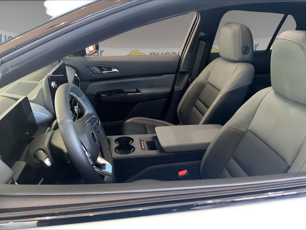 New 2026 Honda Prologue Touring image 10