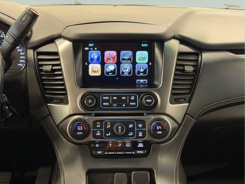 Used 2019 Chevrolet Tahoe LS AWD/4WD image 31