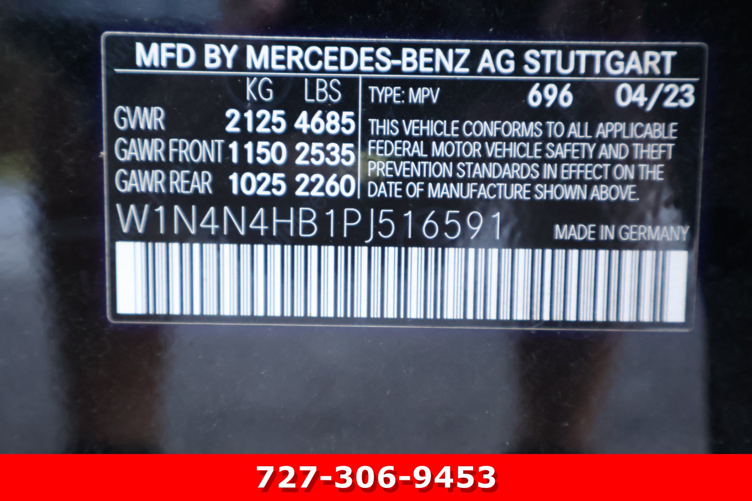 Certified 2023 Mercedes-Benz GLA 250 4MATIC image 27