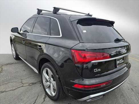 Used 2023 Audi Q5 2.0T Premium Plus image 5