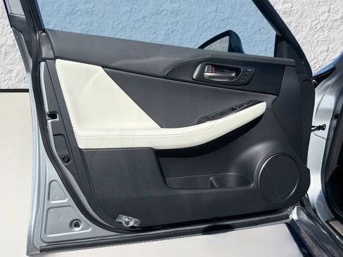 New 2026 Lexus IS 350 F Sport RWD image 20