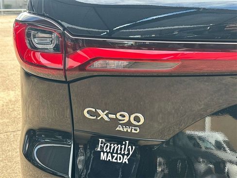 New 2026 MAZDA CX-90 3.3 Turbo w/ Select Package AWD/4WD image 45