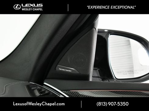 Used 2024 BMW X3 M40i w/ Premium Package image 37