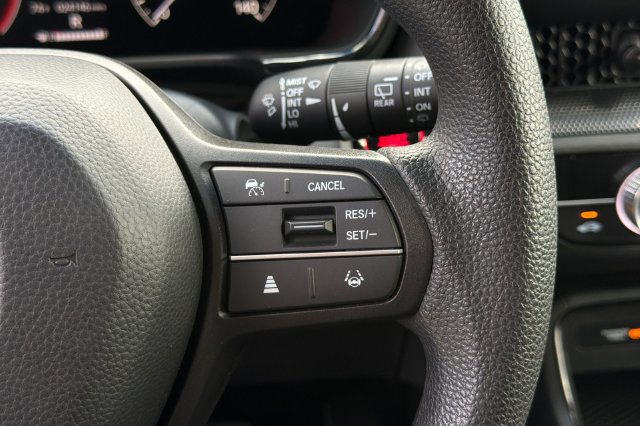 Certified 2024 Honda CR-V EX image 30