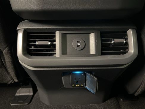 New 2025 Ford F150 XLT w/ Equipment Group 302A MID image 33