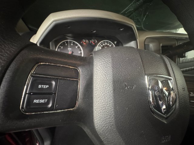 Used 2012 RAM 1500 Express RWD image 16