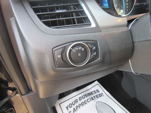 Used 2014 Ford Edge SEL w/ Equipment Group 201A image 12