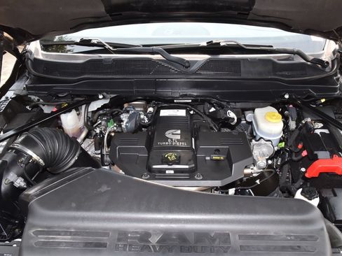 Used 2024 RAM 2500 Rebel w/ Towing Technology Group AWD/4WD image 40