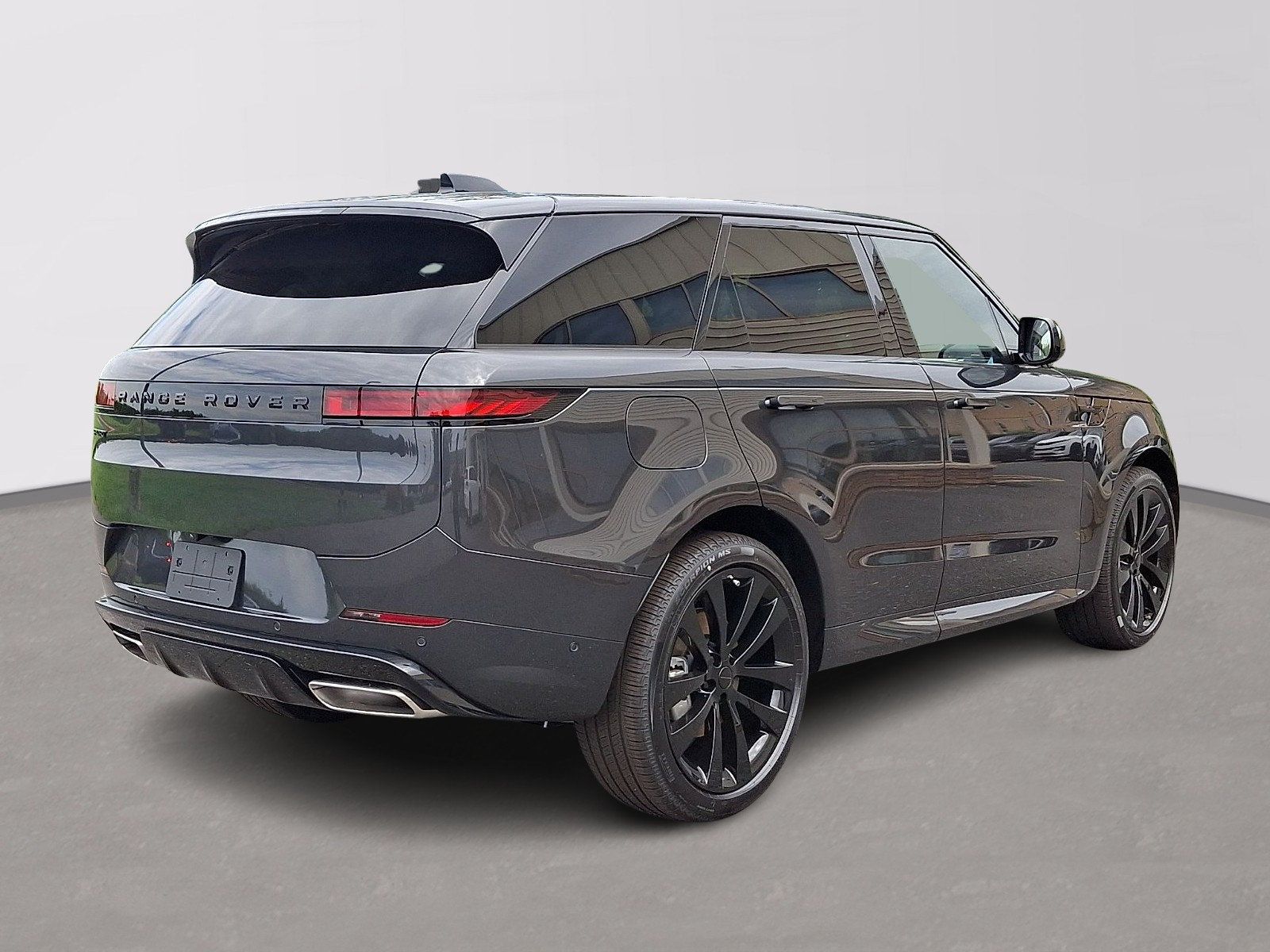 New 2026 Land Rover Range Rover Sport Dynamic SE AWD/4WD image 3