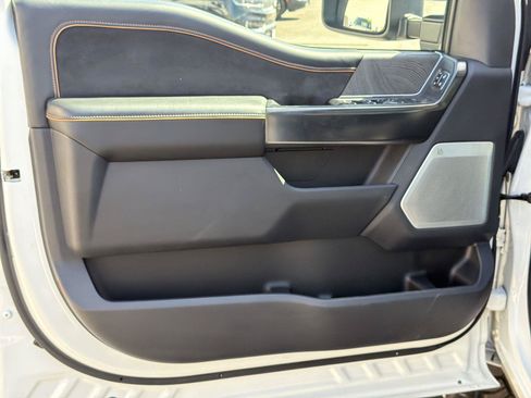 Used 2023 Ford F350 Platinum AWD/4WD image 22