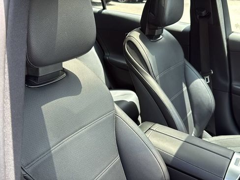Certified 2025 Mercedes-Benz C 300 Sedan image 12