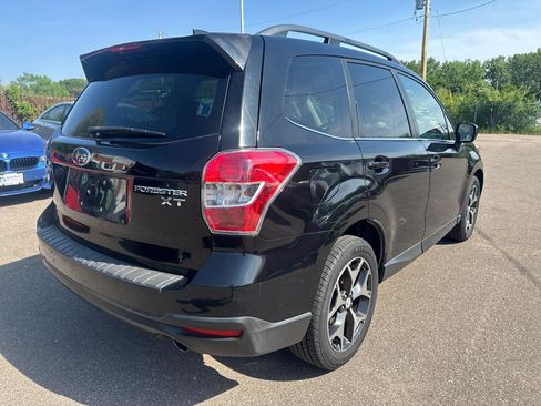 Used 2016 Subaru Forester 2.0XT Premium AWD/4WD image 5