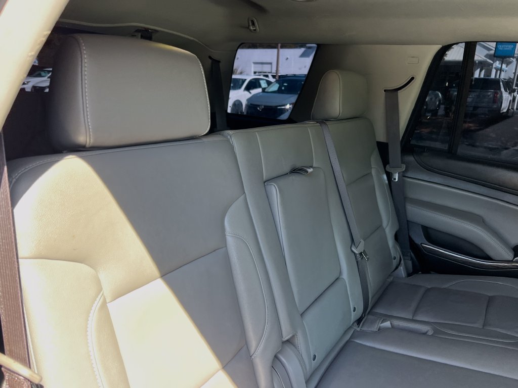 Used 2017 Chevrolet Tahoe LT AWD/4WD image 21