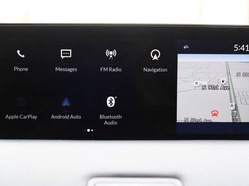Used 2021 Acura TLX w/ A-SPEC Pkg AWD/4WD image 17