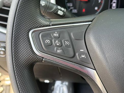 Used 2024 Chevrolet Malibu LT FWD image 38