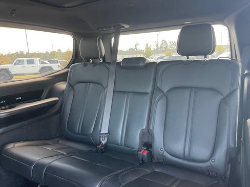 Used 2023 Jeep Grand Wagoneer Series II AWD/4WD image 46