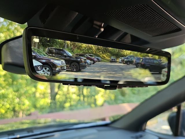 New 2026 Subaru Outback Touring XT AWD/4WD image 28