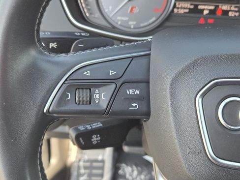 Used 2020 Audi SQ5 Premium w/ Convenience Package image 16