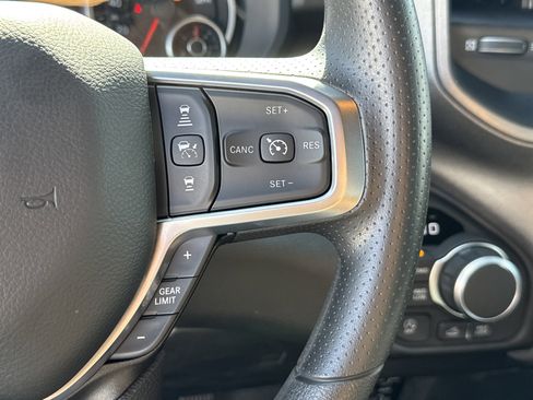 New 2026 RAM 1500 Classic Warlock image 30