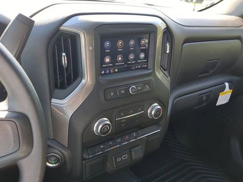 New 2026 GMC Sierra 1500 Pro w/ Graphite Edition image 29