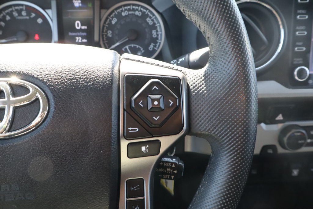 Used 2021 Toyota Tacoma SR5 RWD image 23