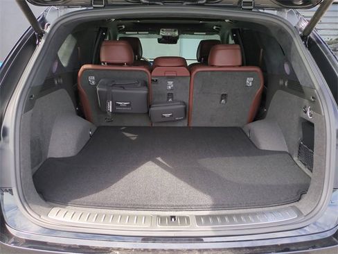 New 2025 Genesis GV80 3.5T Prestige image 11