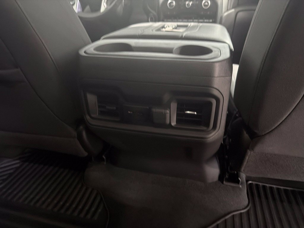 Certified 2021 Chevrolet Silverado 1500 RST w/ All Star Edition Plus AWD/4WD image 21