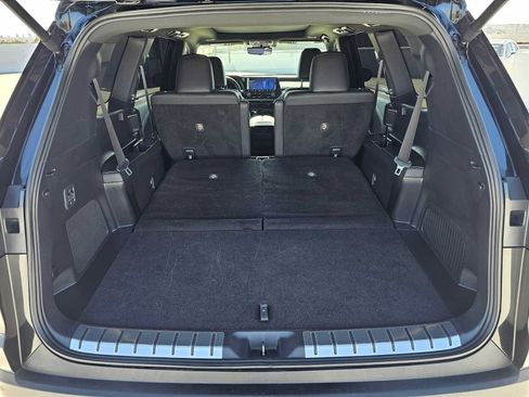 Certified 2024 Lexus TX 350 FWD w/ Technology Package image 17