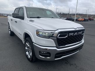 Used 2026 RAM 1500 Big Horn video 1