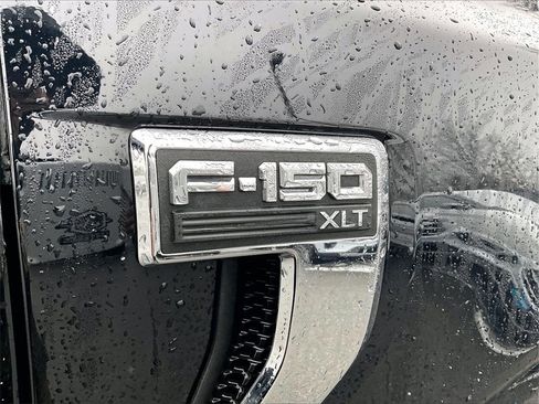 Used 2024 Ford F150 XLT w/ Mobile Office Package image 26