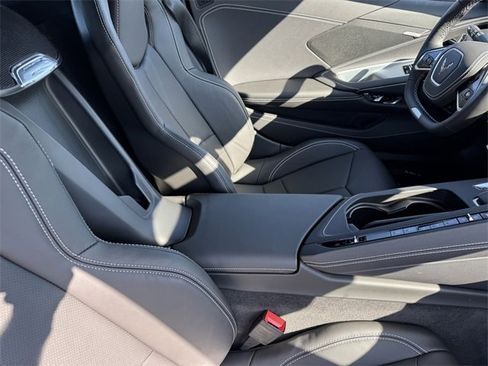 New 2025 Chevrolet Corvette Z06 image 7