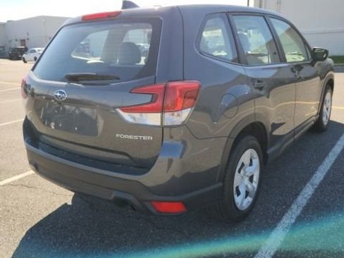 Used 2022 Subaru Forester image 6