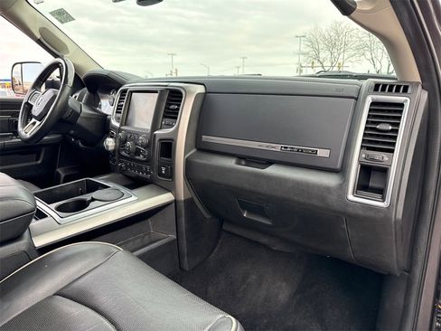 Used 2014 RAM 1500 Limited image 39
