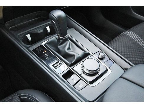 Used 2023 MAZDA CX-50 AWD 2.5 S w/ Cargo Package image 26