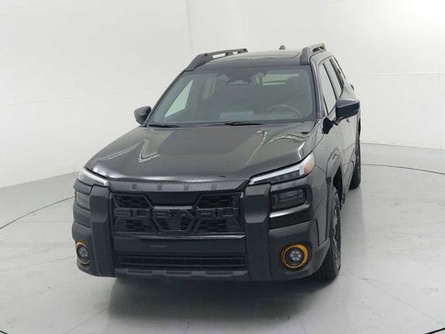 New 2026 Subaru Outback Wilderness image 3