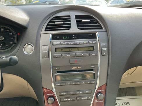 Used 2009 Lexus ES 350 FWD image 18