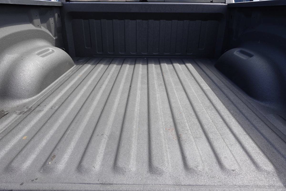 Used 2023 RAM 1500 Tradesman w/ Night Edition AWD/4WD image 22