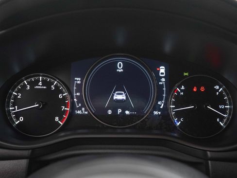 Used 2019 MAZDA MAZDA3 AWD Hatchback image 25