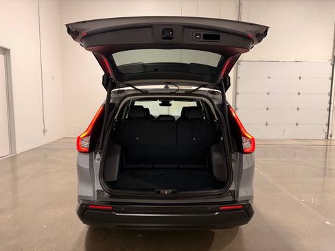 Used 2026 Honda CR-V EX-L image 9