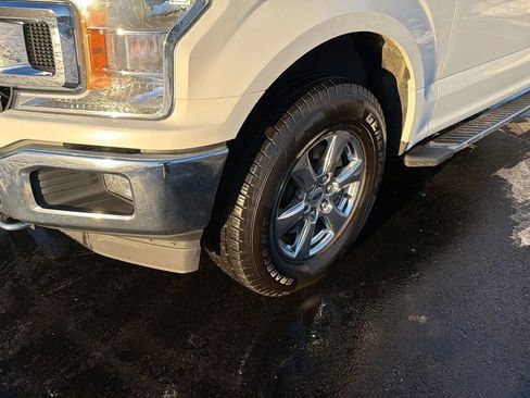 Used 2018 Ford F150 XLT w/ Equipment Group 302A Luxury image 18