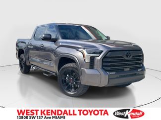 Used 2024 Toyota Tundra SR5 w/ SR5 Premium Package AWD/4WD video 1