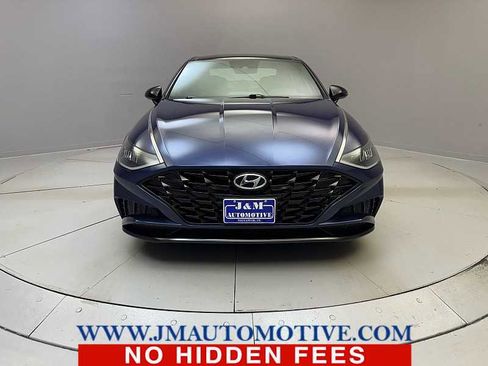 Used 2022 Hyundai Sonata SEL Plus FWD image 8