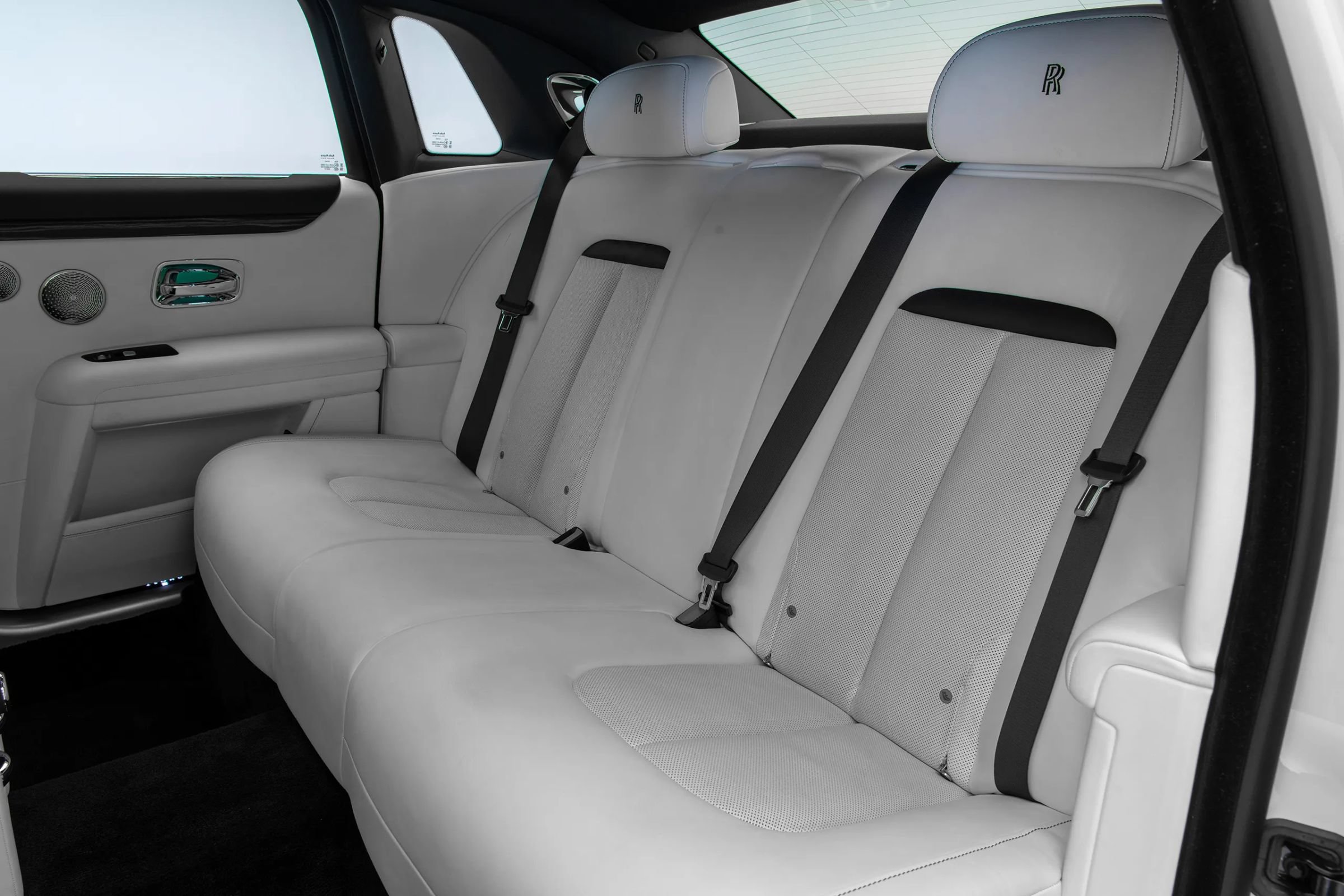 Used 2021 Rolls-Royce Ghost AWD/4WD image 18