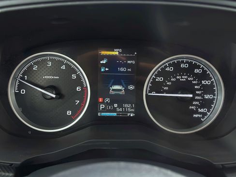 Used 2020 Subaru Forester Limited AWD/4WD image 13