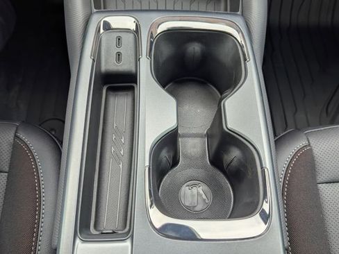 New 2026 Chevrolet Equinox EV RS image 23