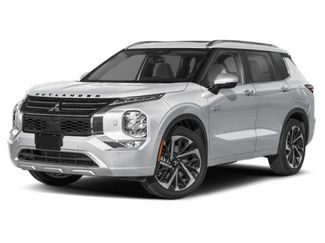 New 2025 Mitsubishi Outlander SEL AWD/4WD video 1