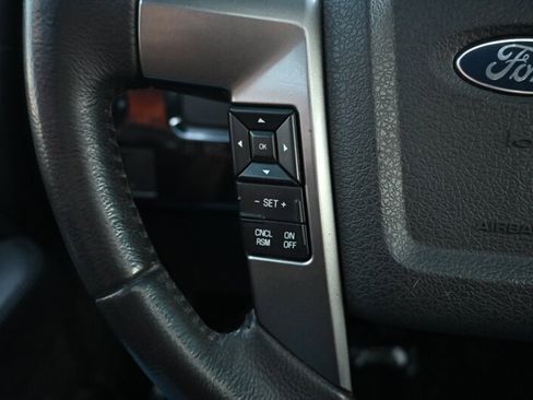 Used 2012 Ford F150 Harley-Davidson image 15