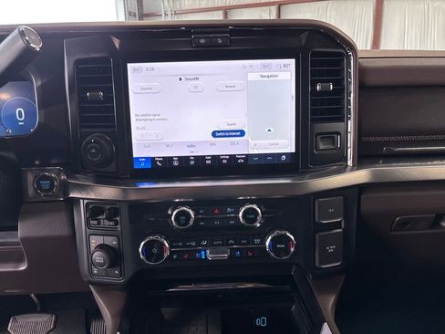 New 2026 Ford F250 King Ranch w/ Chrome Package image 10